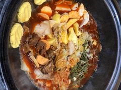-缘福乡村铁锅炖民宿(八达岭店)