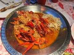 -红钳侠小龙虾·烧烤(中赢康康谷店)