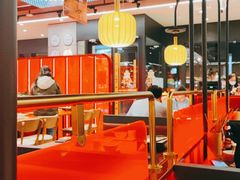 大堂-管氏翅吧(马家堡店)