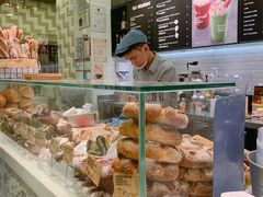 -PAPER STONE BAKERY(天汇广场店)