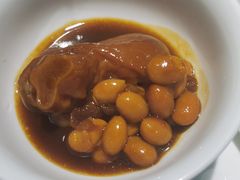 -粥全粥到海鲜家常菜·海肠捞饭(嫩江路店)