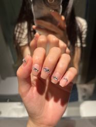 -LIZ STUDIO日式美甲美睫