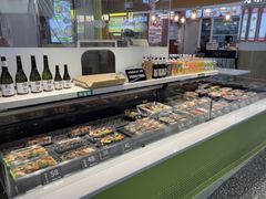 -上清·三文鱼鲜寿司(同德店)