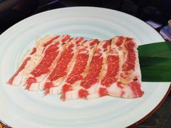 -十三姨正合丰烤肉(营迹路店)