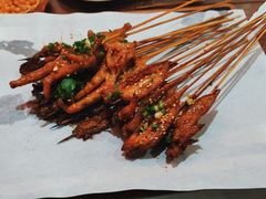 -林二哥宜烤官·宜宾小烧烤