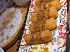 -咕嘟草帽鱼·牛奶一样的鲜鱼汤(包河万达广场创始店)