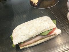 -BAKER&SPICE(BFC外滩金融中心店)