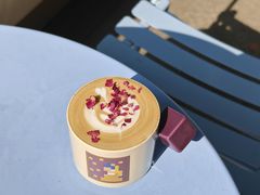 -Beans Solo豆号咖啡(百家湖花园店)