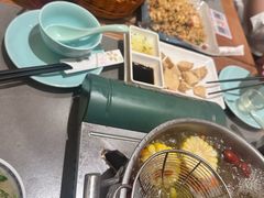 -潮界(虹桥新天地店)