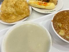 -老磁器口豆汁店(天坛店)