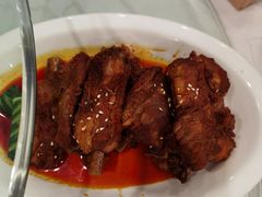 -令氏家外家周秦食府(高新店)