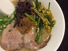 -一豚轩·烧鸟·豚骨拉面(五四路店)