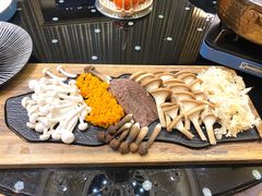 -禧瑞都大饭店(吊桥路店)