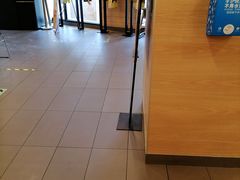 -麦当劳(朝阳北路店)