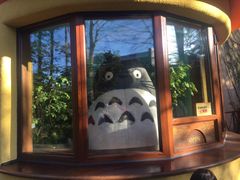 -三鹰之森吉卜力美术馆