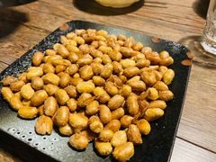 -辉记炭烧海鲜大排档·老字号(福田店)