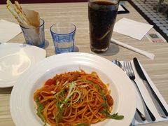 -必胜客(SM城市广场店)