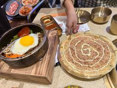 -妙香居韩国烤肉(容桂天佑城店)