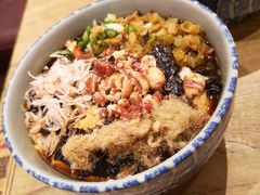 -新梅华·茶点餐厅(石路国际商城店)