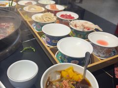 -俏媳妇火锅(宽窄巷子店)
