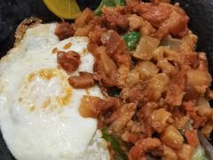 台式卤肉饭-老味道台湾美食馆