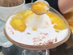 杨枝甘露-仁信老铺(北滘店)