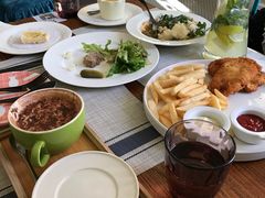 -Kitchen·Y洋厨房西餐厅(王府壹号店)