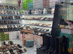 -七浦路服装批发市场