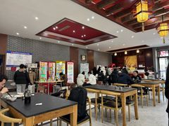 -东北农业大学饺子园