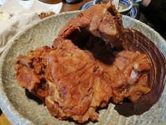 -95号酱骨·一块豆腐(展春园西路店)