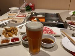 -海底捞火锅(劲松店)