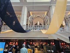 -吉隆坡喜来登帝国酒店