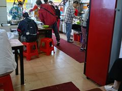 -丽华早点(大成路店)