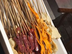 -来涮蜀鲜货火锅串串香(菜市口店)