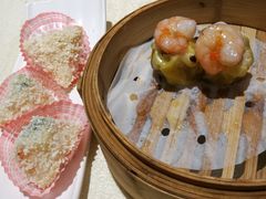 -德烨酒家