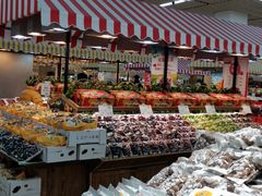 -果蔬好生活超市(东湖店)