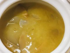 佛跳墙-读酒坊私房菜