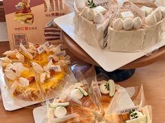 -流酥可心·牛乳蛋糕商店(禾祥西路店)