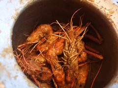 -隅乐胡椒虾·台湾菜·团建(皇岗店)