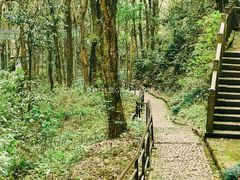 -富春桃源风景区