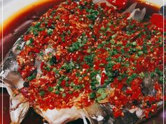 -桃花源中餐厅(金茂豪华精选酒店)
