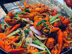 秘制龙虾-赤甲皇(仙霞路店)