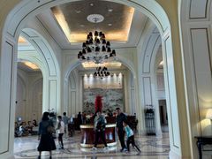 -利顺德大饭店·水岸中餐厅(小白楼店)