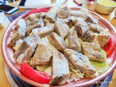 -阿婆情腊排骨火锅(金虹路店)