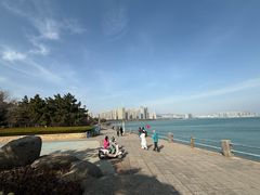 -悦海公园