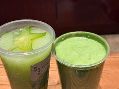 -阿嬷手作(上海万象城店)
