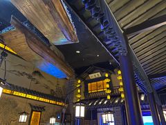 -绿茶餐厅(乐峰广场店)