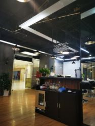 大厅-PIONEER·韩式