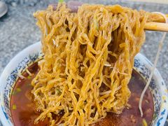 -黔肠旺面馆(八鸽岩店)
