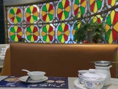 -叹茶靓点·粤式餐厅·全天茶市(石井万民广场店)